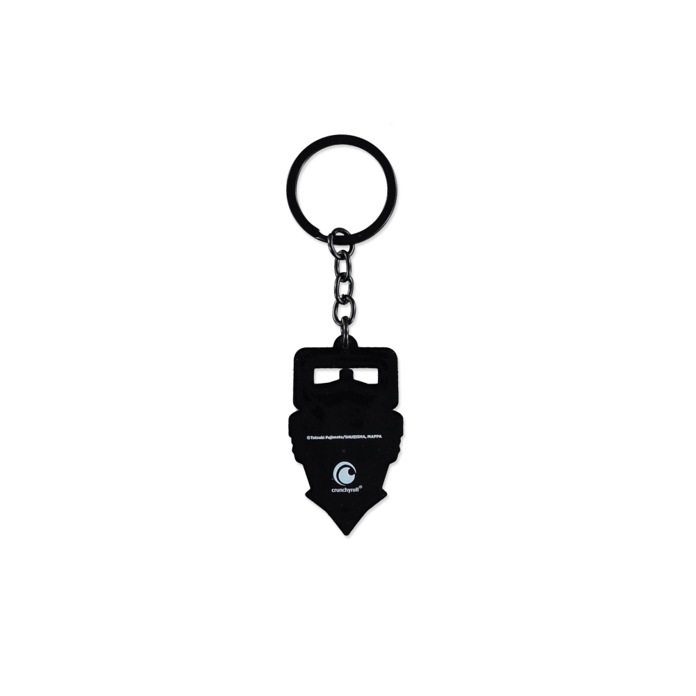 Chainsaw Man - Chainsaw Porte-clés - Multicolore